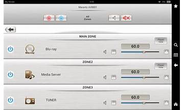Marantz Remote App for Android - Download the APK from Habererciyes